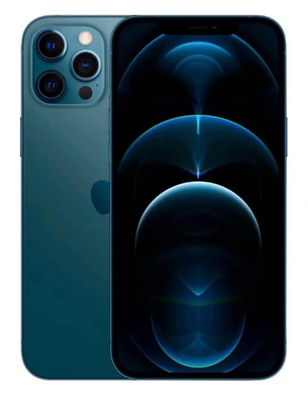 Apple iPhone 12 Pro Pacific Blue - 512GB